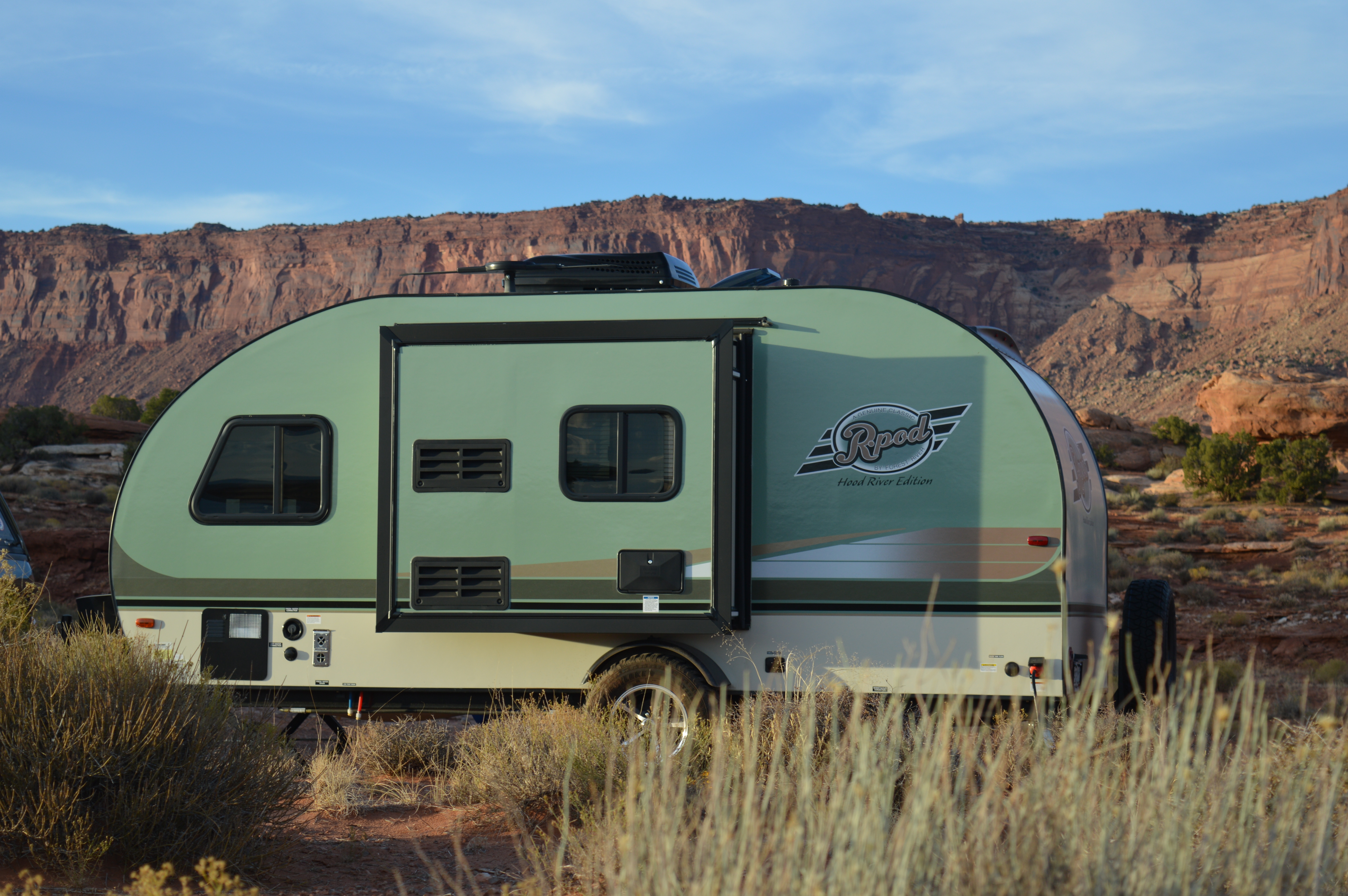 Travel Trailers Durango RV Rentals